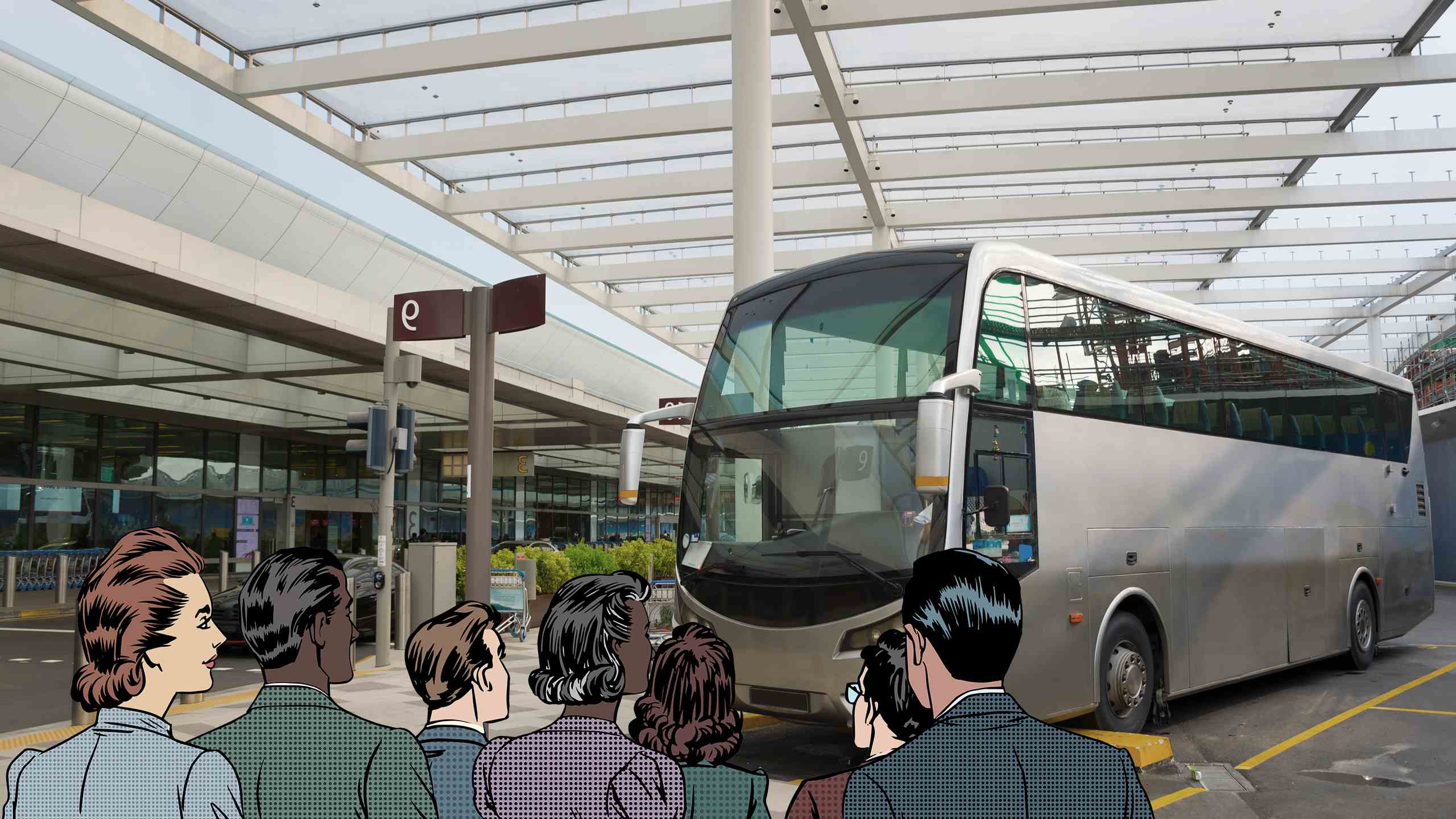 Shuttle Servisi